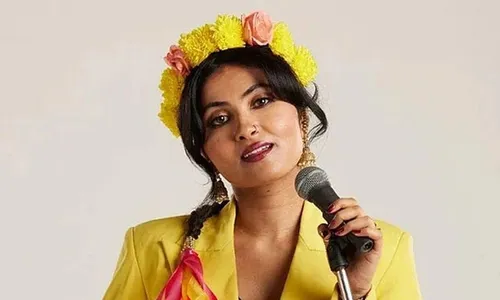 Eindeloos India Festival